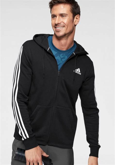 adidas kapuzensweatjacke schwarz|Originals · Kapuzenjacken .